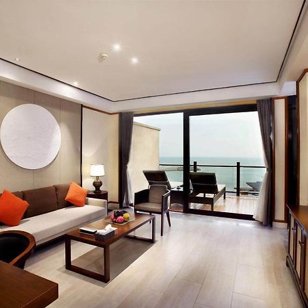 Hotel Wyndham Shenzhou Peninsula Wanning Esterno foto