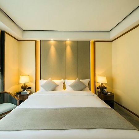 Hotel Wyndham Shenzhou Peninsula Wanning Esterno foto